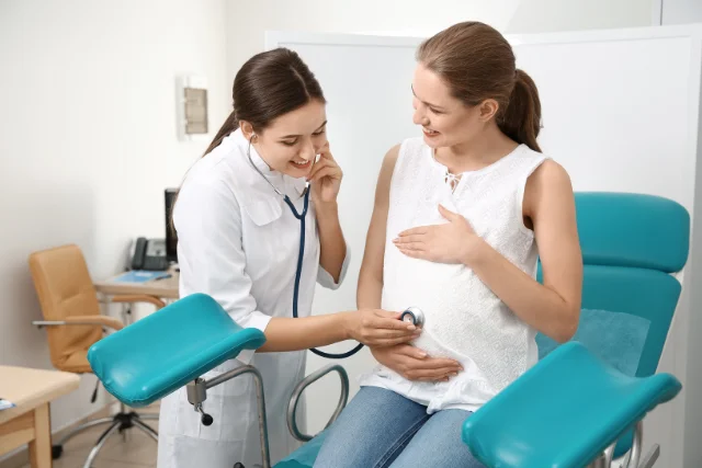 GYNECOLOGY