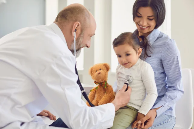 PEDIATRICS