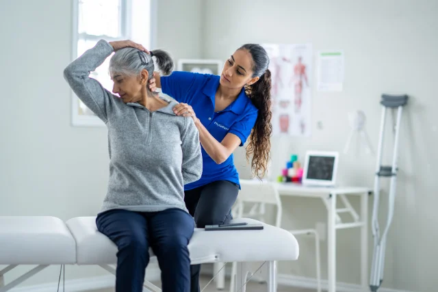 PHYSIOTHERAPY